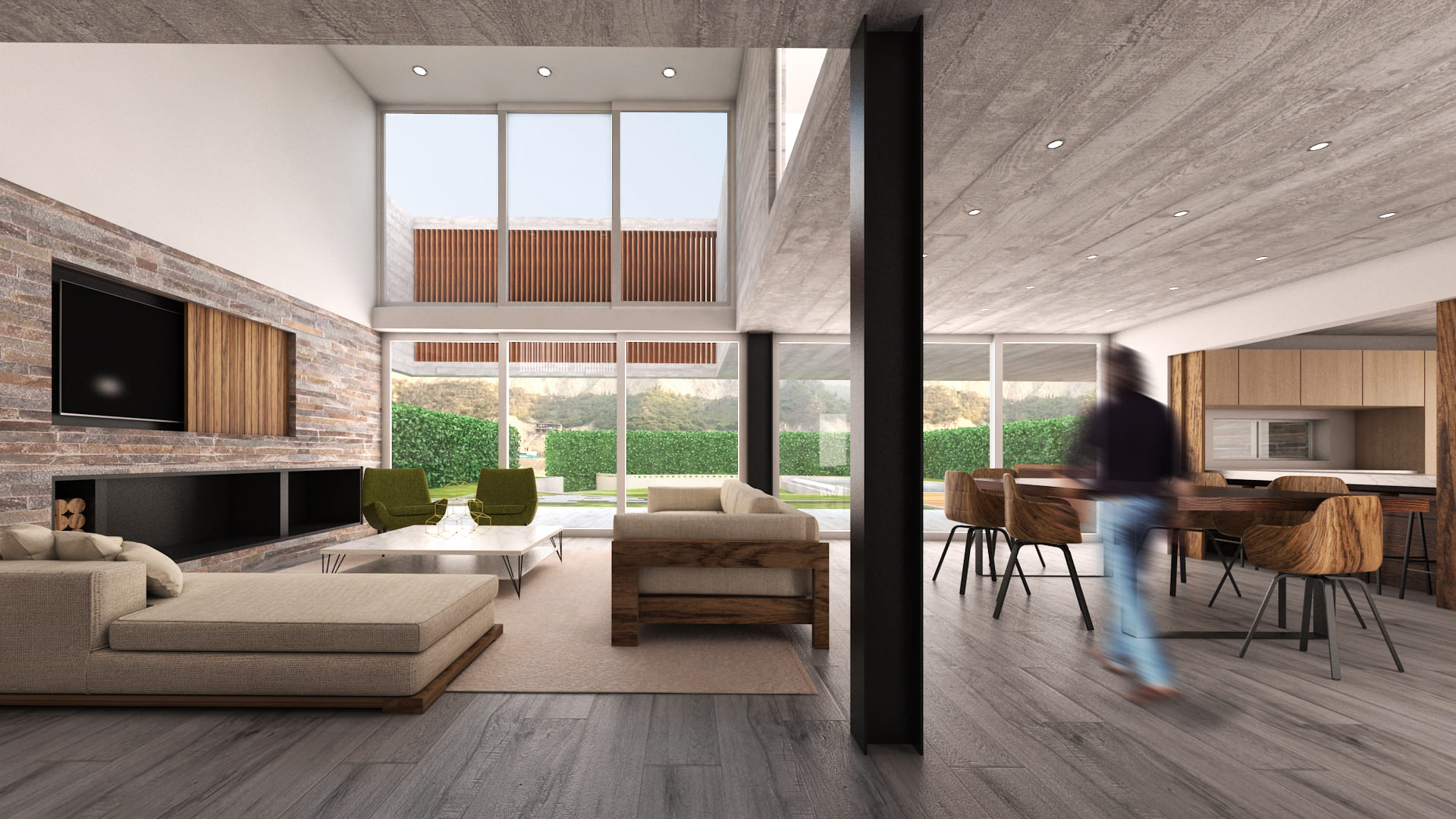 CASA NG3