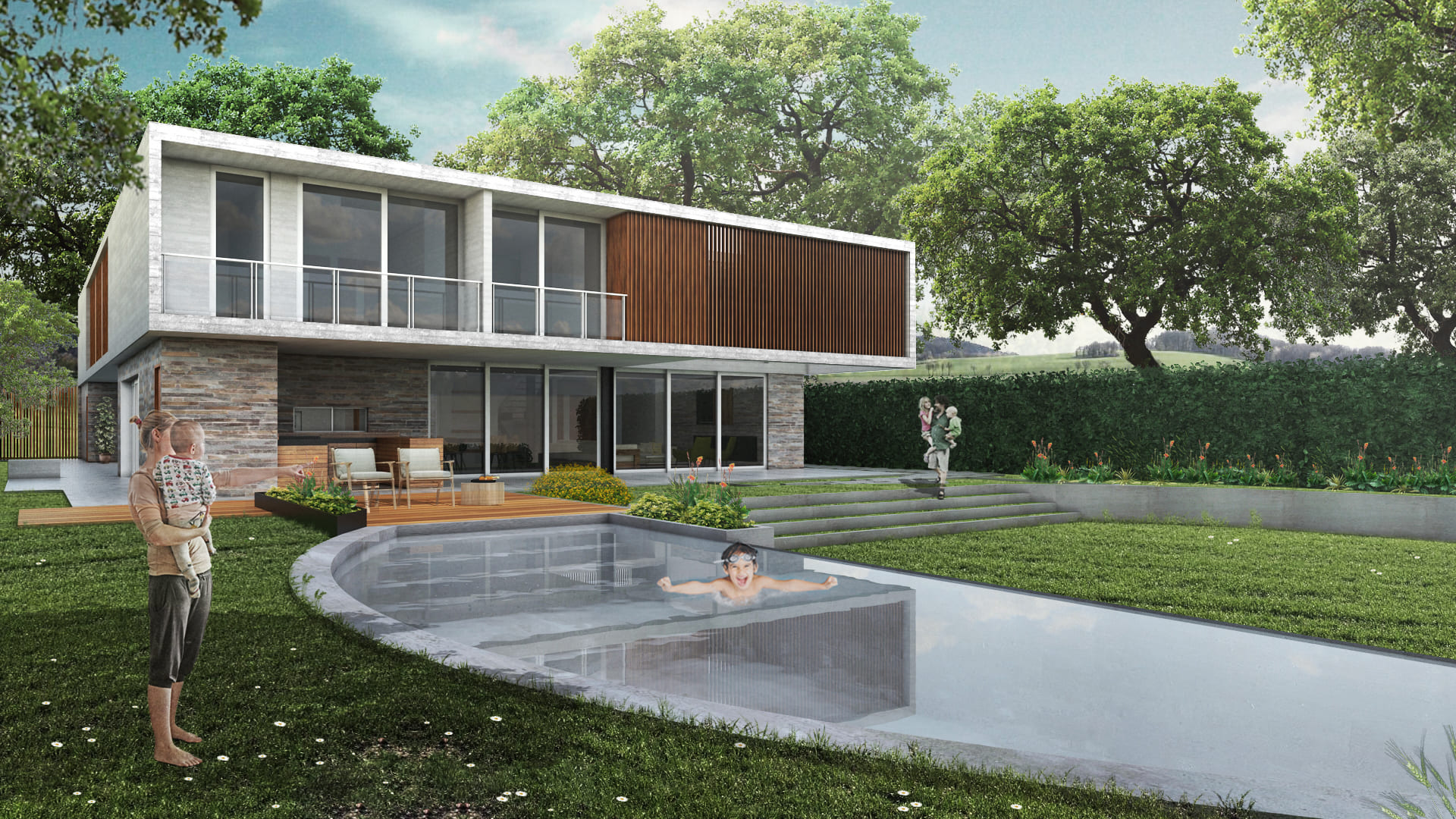 CASA NG7