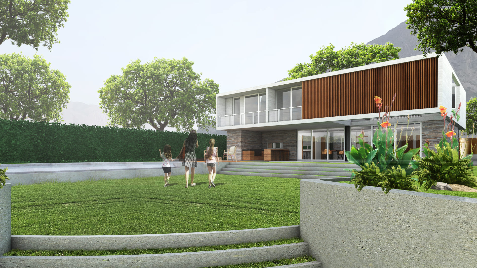 CASA NG8