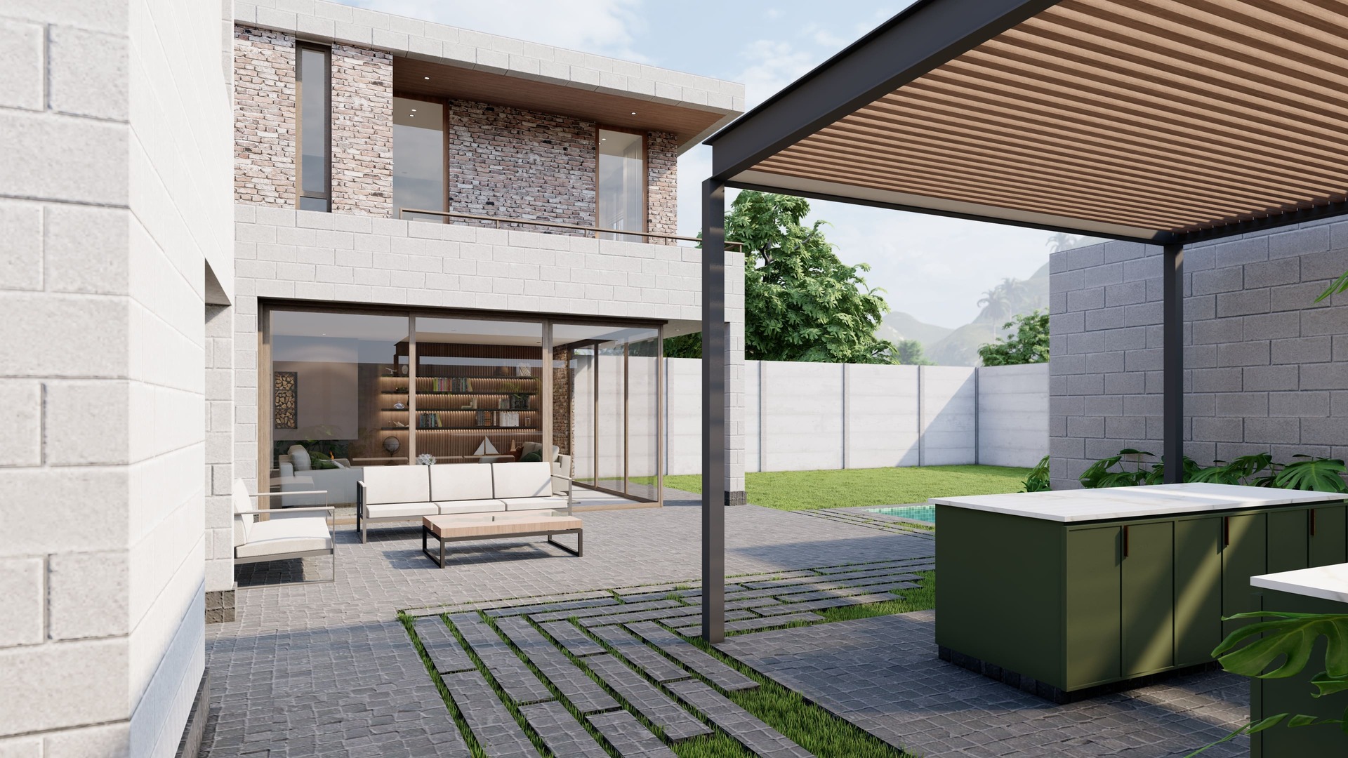 CASA SALAZAR_07.TERRAZA