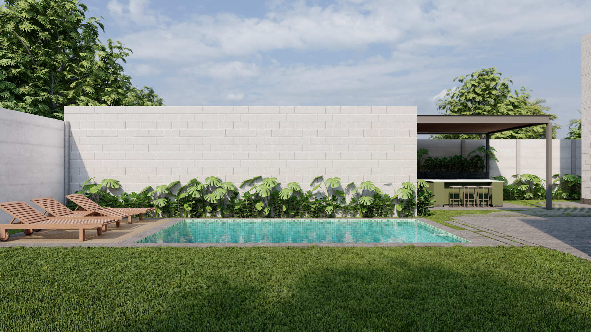 CASA SALAZAR_20 PISCINA