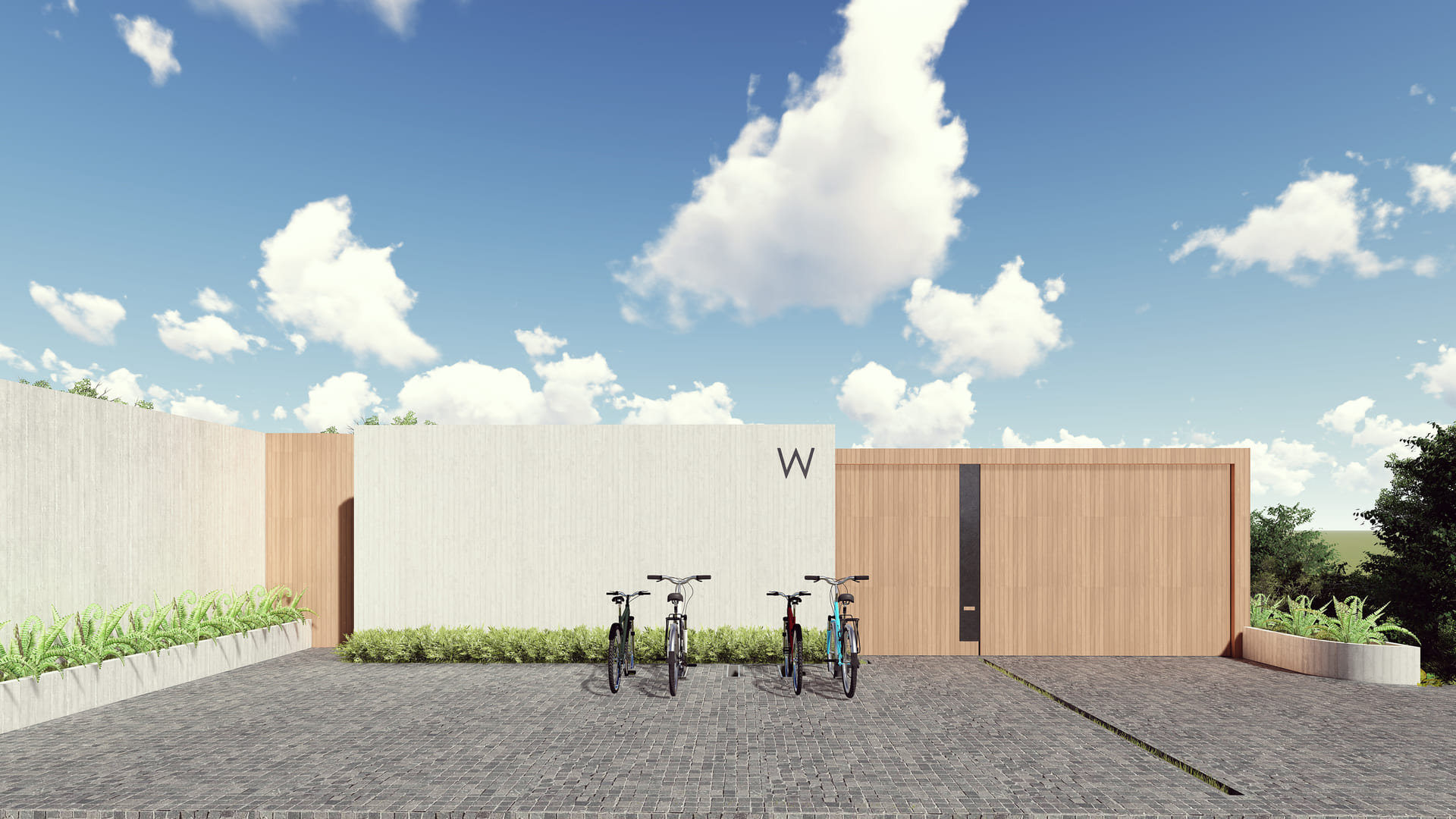 CASA W_01 ACCESO