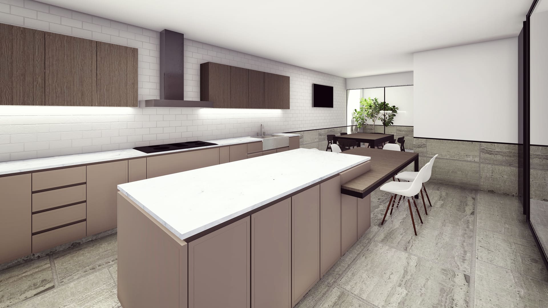CASA W_09 COCINA