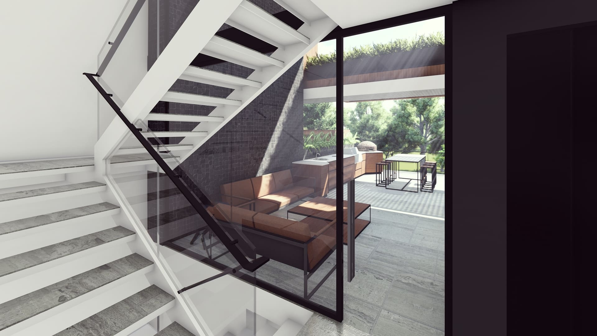CASA W_10 ESCALERA