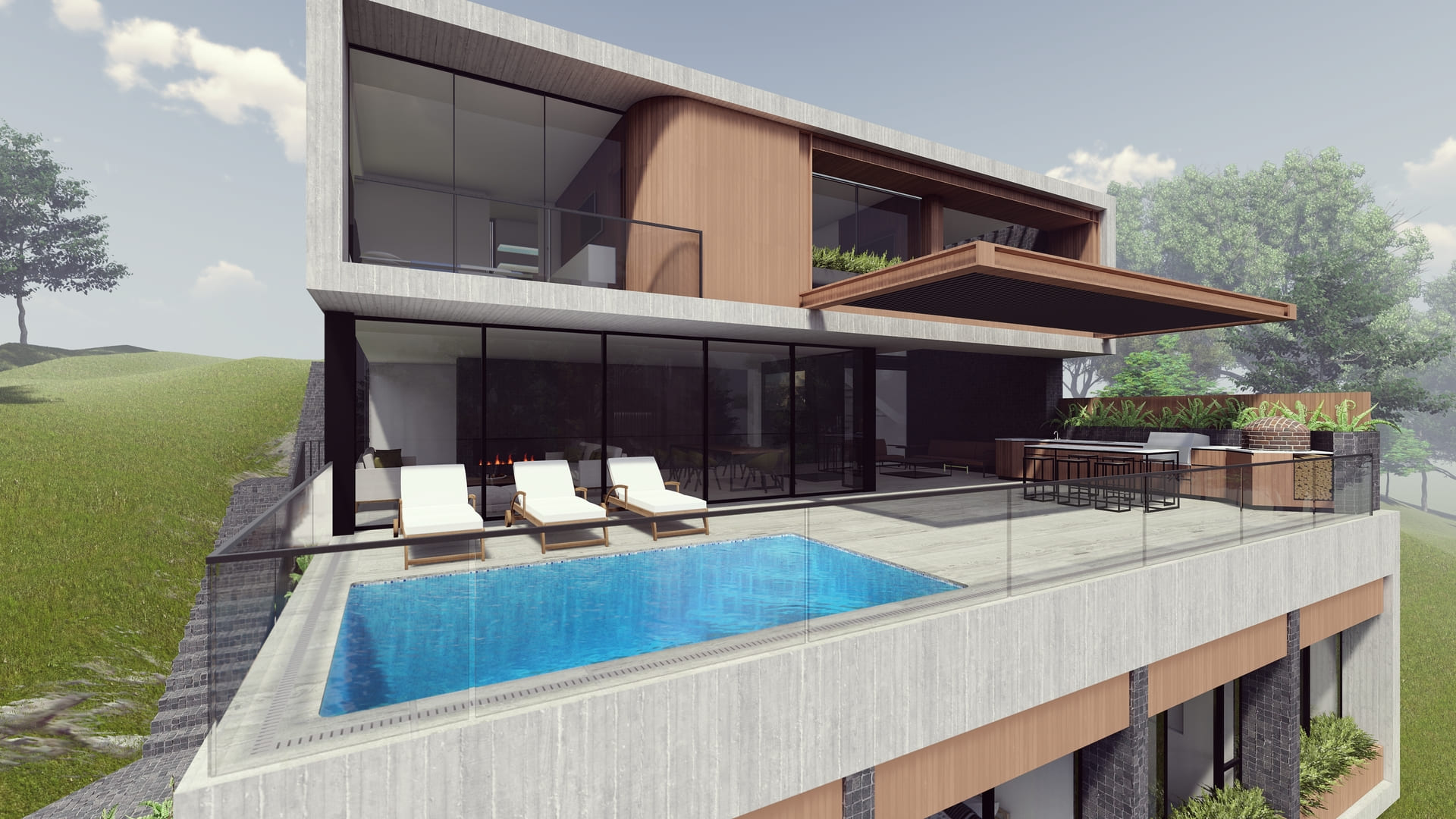 CASA W_12 TERRAZA