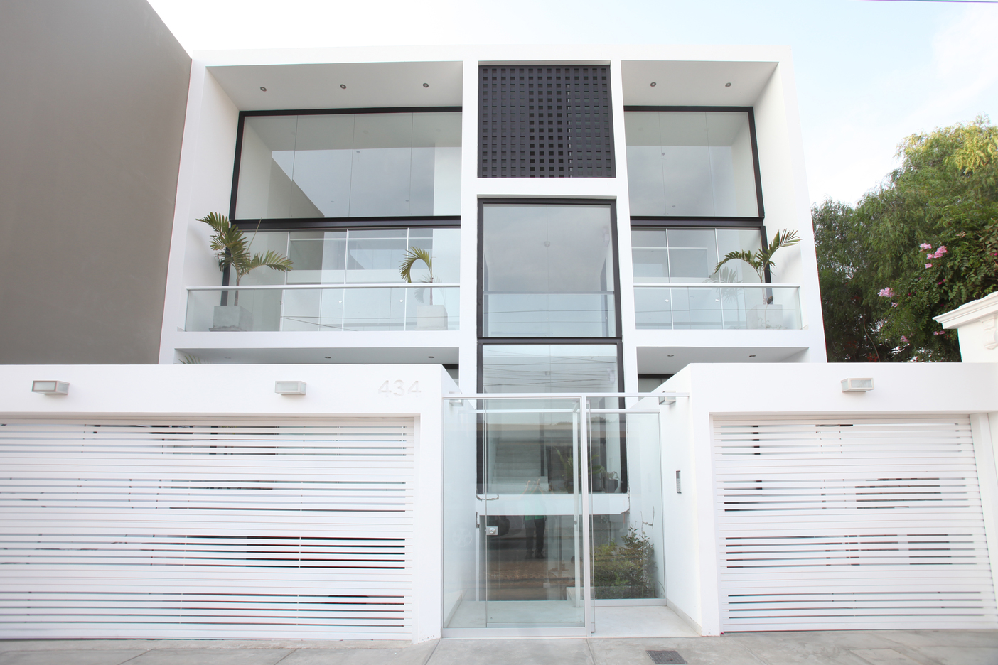 Edificio Barranco Lofts