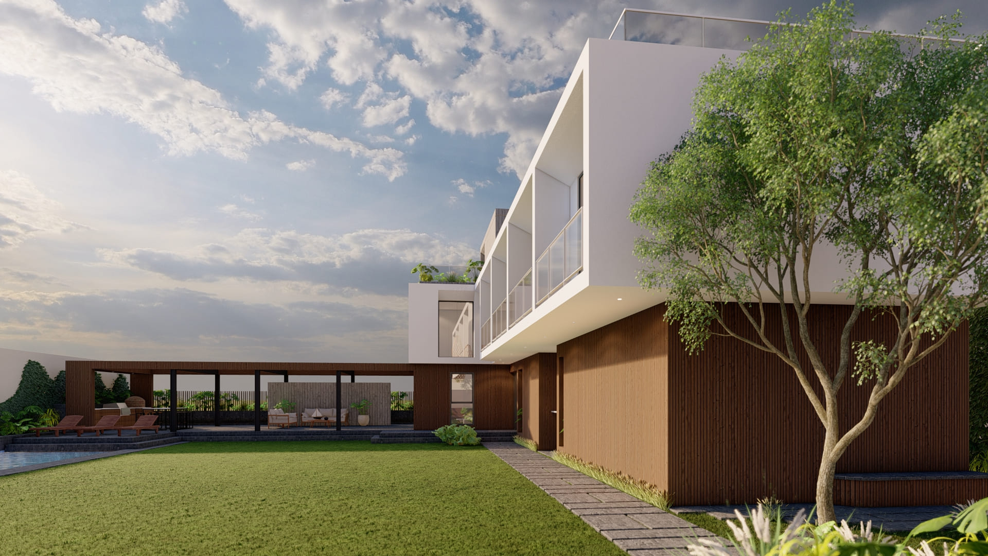CASA JAUREGUI_01 INGRESO