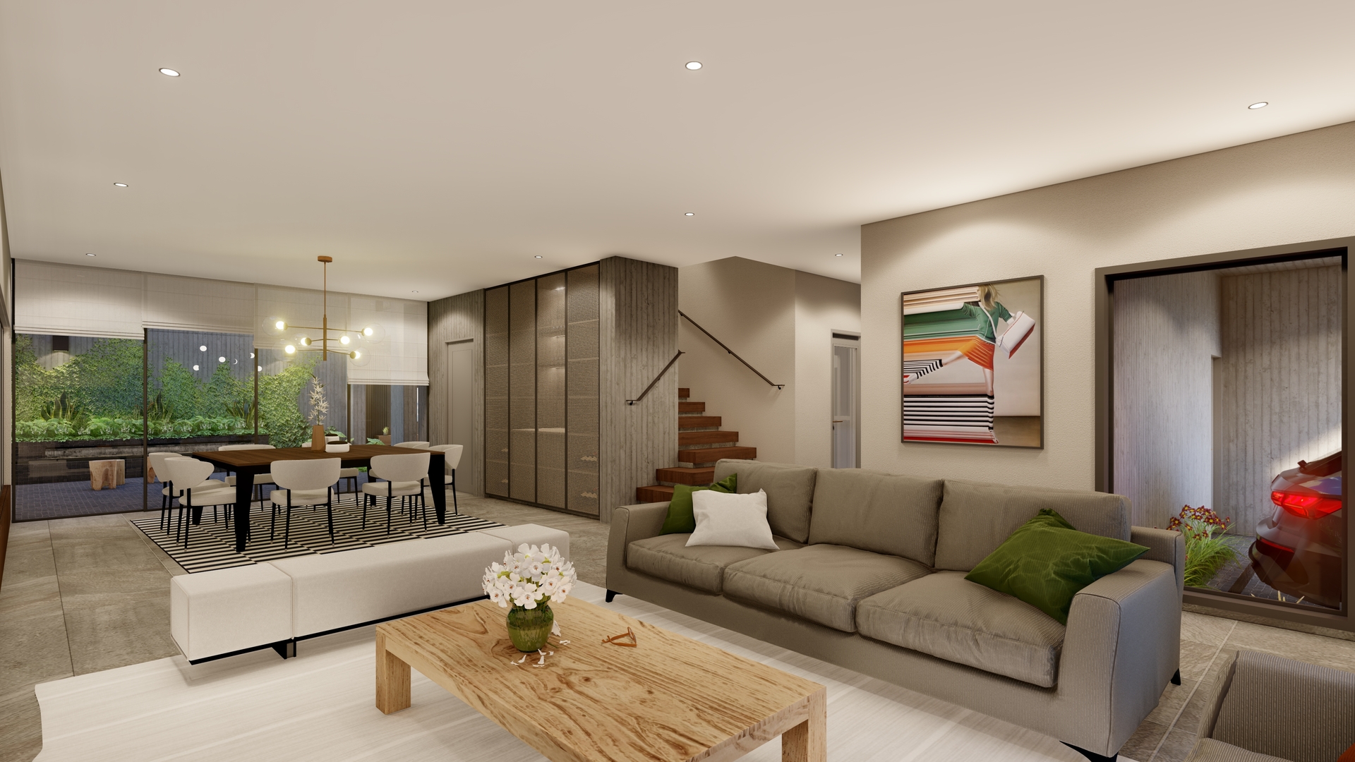 CASA VASQUEZ_SALON 03