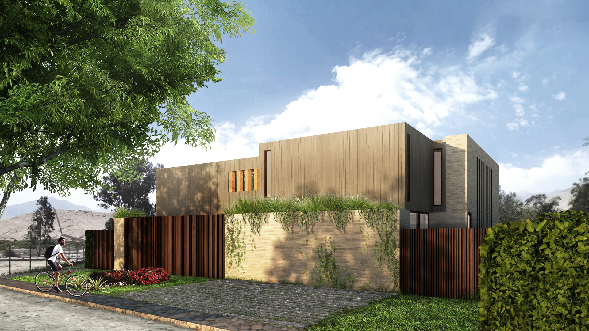 Casa Llo