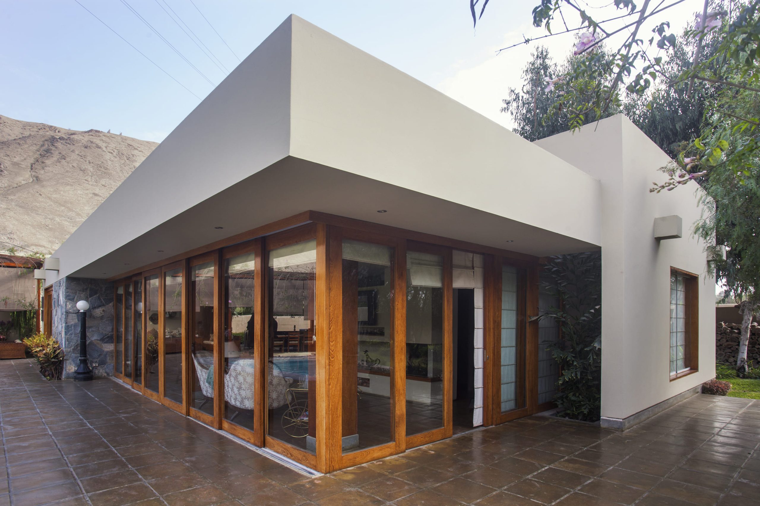 Casa W1
