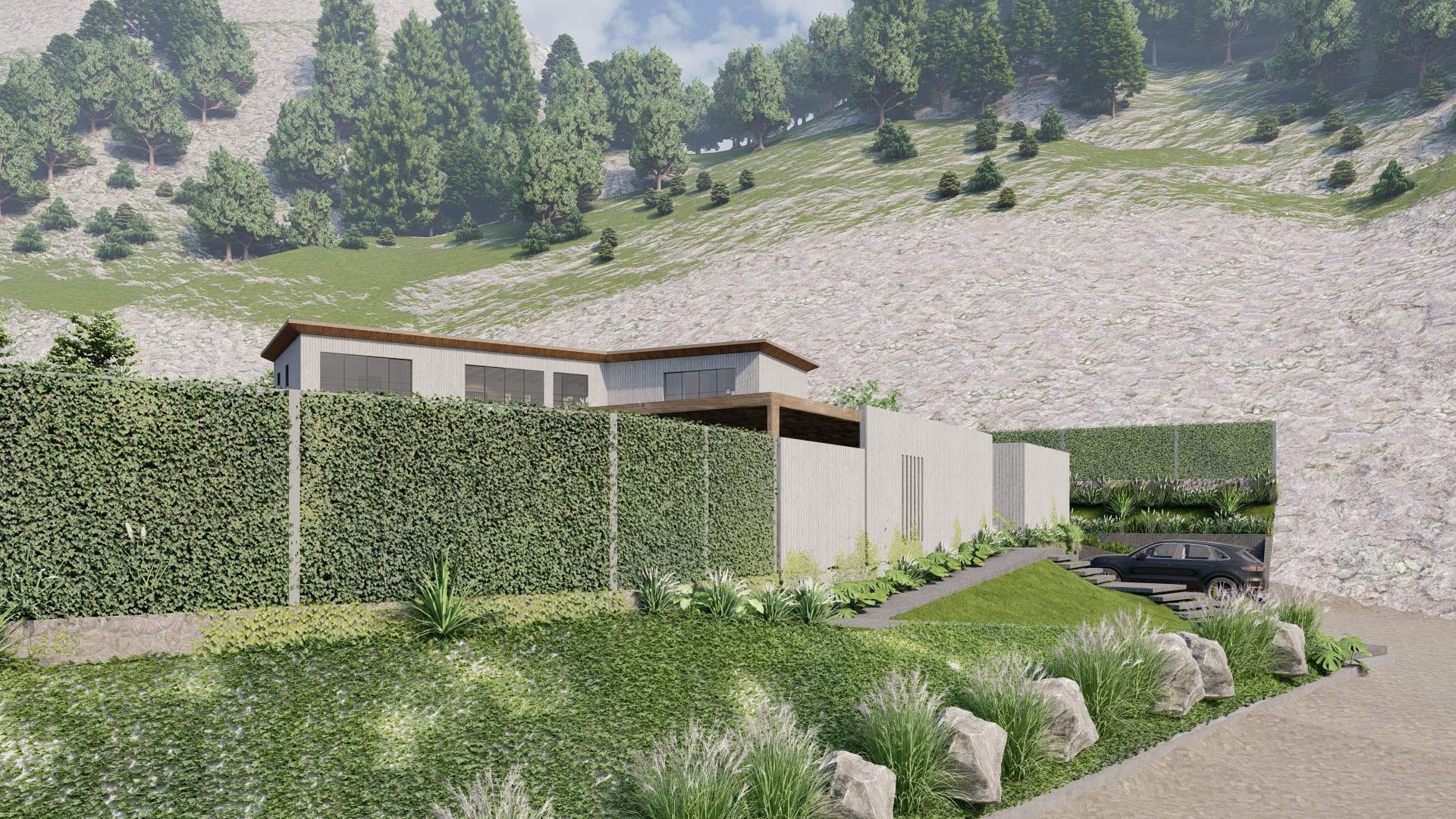 CASA ESPINAR PROTTO_02 EXTERNA